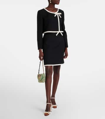 Valet Du Roi leather pumps | Valentino Garavani