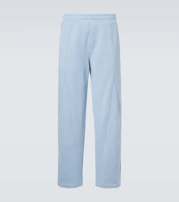 Pantalon de survêtement en coton | Dolce&Gabbana