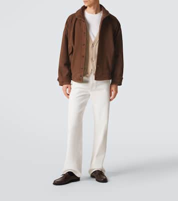 Cardigan aus Baumwolle | Lardini