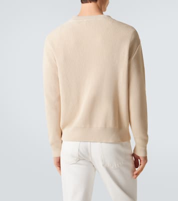 Cardigan aus Baumwolle | Lardini