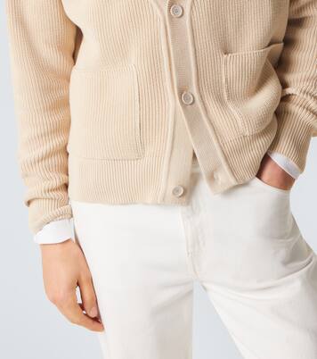 Cardigan aus Baumwolle | Lardini
