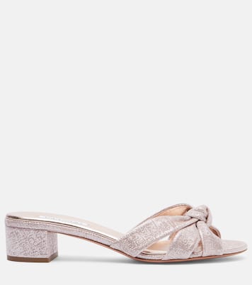 Nina 35 sandals | Aquazzura