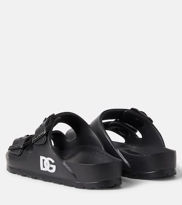 Sandali DG | Dolce&Gabbana Kids