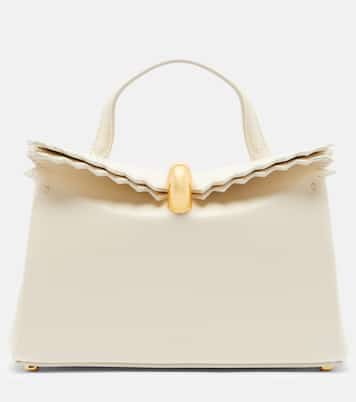 Sac Valérie Small en cuir | Jacquemus