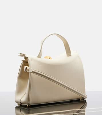 Sac Valérie Small en cuir | Jacquemus