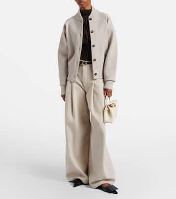 Sac Valérie Small en cuir | Jacquemus