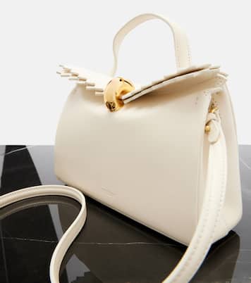 Sac Valérie Small en cuir | Jacquemus