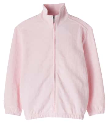 Trainingsjacke GG aus Baumwoll-Piqué | Gucci Kids