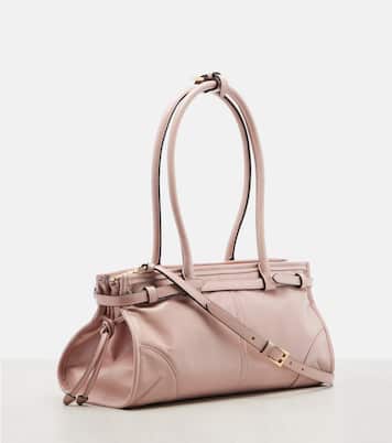 Sac Prada Bonnie Medium en cuir | Prada