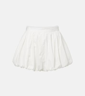 Shorts Arras in cotone | Faithfull
