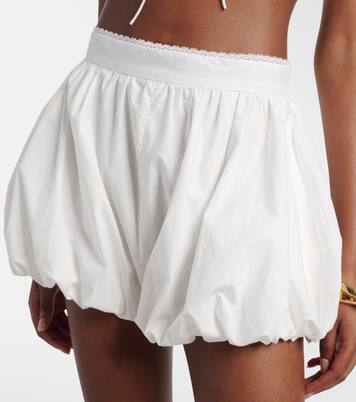 Shorts Arras in cotone | Faithfull