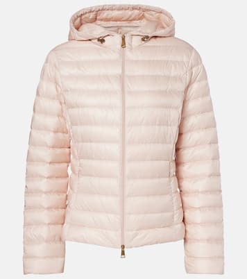 Igelhood down jacket | Moncler