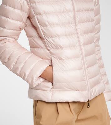 Igelhood down jacket | Moncler