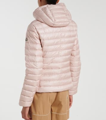 Igelhood down jacket | Moncler