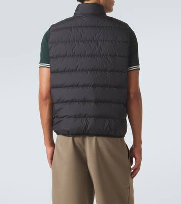 Daunenweste Contrin | Moncler