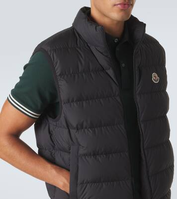 Daunenweste Contrin | Moncler
