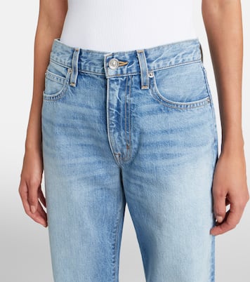 Jean straight Kendra | Slvrlake