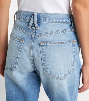 Jean straight Kendra | Slvrlake