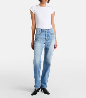 Jean straight Kendra | Slvrlake