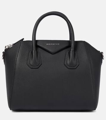 Tote Bag Antigona Small aus Leder | Givenchy