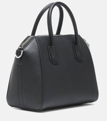 Tote Bag Antigona Small aus Leder | Givenchy