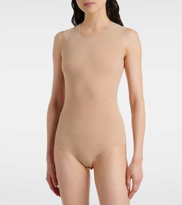 Body aus Jersey | Maison Margiela
