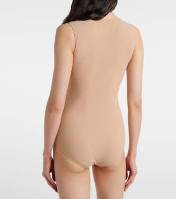 Body aus Jersey | Maison Margiela
