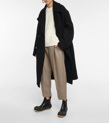 Chelsea Boots Duck City | Stella McCartney