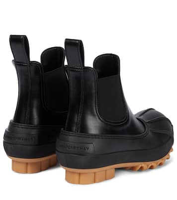 Chelsea Boots Duck City | Stella McCartney