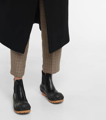 Chelsea Boots Duck City | Stella McCartney
