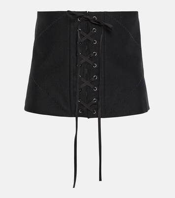 Ceinture Corset | Alaïa