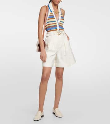 Top Lirra | Veronica Beard