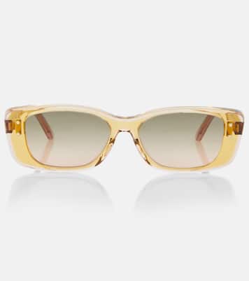 DiorHighlight S2I rectangular sunglasses | Dior Eyewear