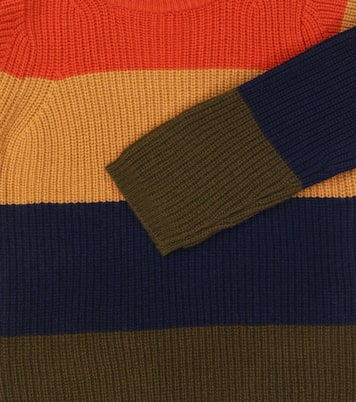 Pullover Cali aus Baumwolle | Liewood