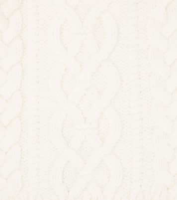 Wool and cashmere beanie | Polo Ralph Lauren Kids