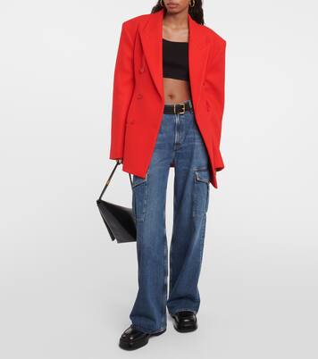 Cargohose Minka aus Denim | Agolde