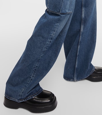 Cargohose Minka aus Denim | Agolde