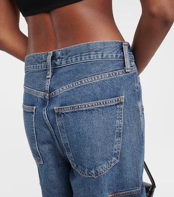 Cargohose Minka aus Denim | Agolde