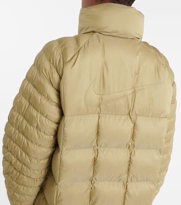 Swoosh Puffer PrimaLoft® parka | Nike