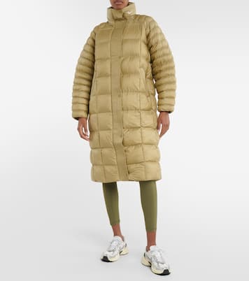 Swoosh Puffer PrimaLoft® parka | Nike