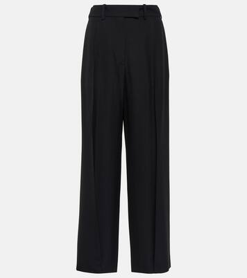Pantalon ample Roan | The Row