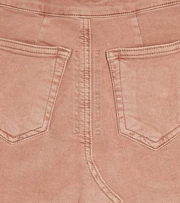 Gonna di jeans | Rick Owens Kids