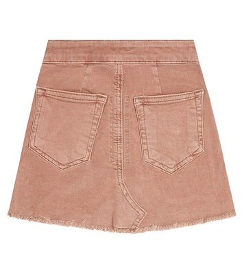 Gonna di jeans | Rick Owens Kids