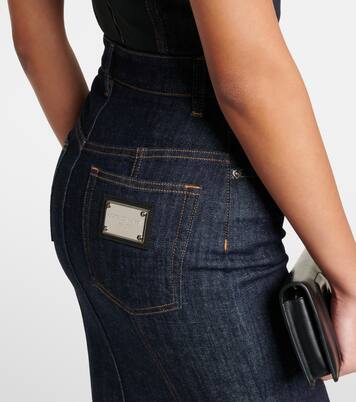 Jeansrock | Dolce&Gabbana