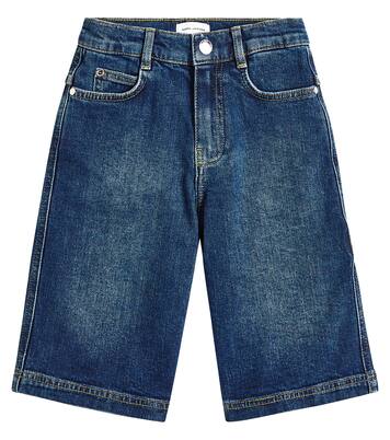Shorts di jeans | Marc Jacobs Kids