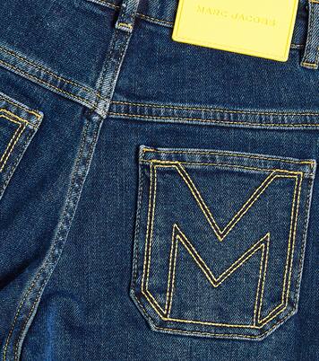Shorts di jeans | Marc Jacobs Kids