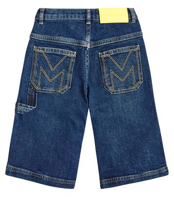 Shorts di jeans | Marc Jacobs Kids