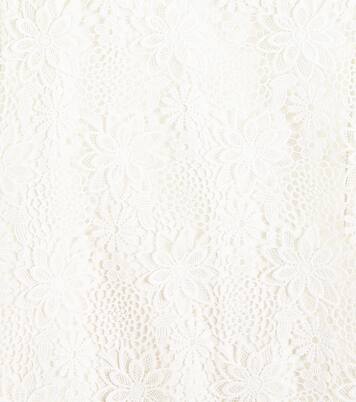 Abito con pizzo | Petite Amalie  