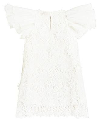 Abito con pizzo | Petite Amalie  