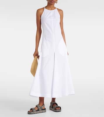 Sandalen Kira aus Canvas | Tory Burch